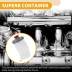 Power Steering Reservoir No. 53701SV4003 for Honda Accord (1994–1997)