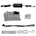 Turbo Electronic Actuator Kit for Dodge Ram 2500 3500 6.7L Cummins (2013–2018)