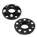 2X 15mm Hub Centric Spacers for Lexus UX200 UX250h (2019–2023)