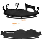 Dashboard Panel Overlay Cap Cover for RX350/RX400h/RX330 (2004–2009)