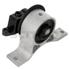 3PC Engine Motor Mount for Nissan Altima Murano Quest 3.5L (2002–2018) 7349 7358 7348