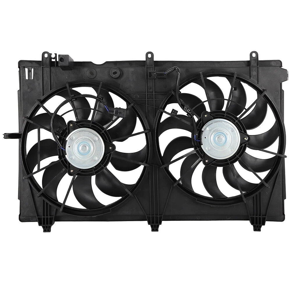 Radiator Engine Cooling Fan Assembly 1355A261 for Mitsubishi Outlander (2014–2020)