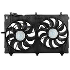 Radiator Engine Cooling Fan Assembly 1355A261 for Mitsubishi Outlander (2014–2020)