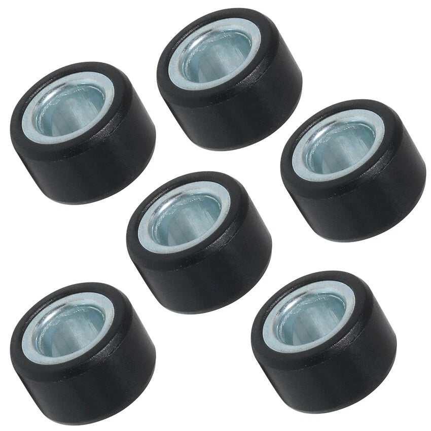 Clutch Variator Weight Rollers for Yamaha GPD125-A, Ocito 125, GPD150A, NMAX150