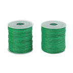 Fishing Rod Building Thread Nylon 60M for Guide Ring Secure Fitting