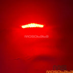 LED Brake Tail Lights for Can-Am Commander DPS/XT/XT-P/MAX XT (2021-2022)
