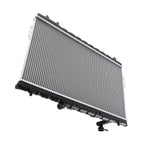 Aluminum Radiator for Hyundai Santa Fe (2001–2006)