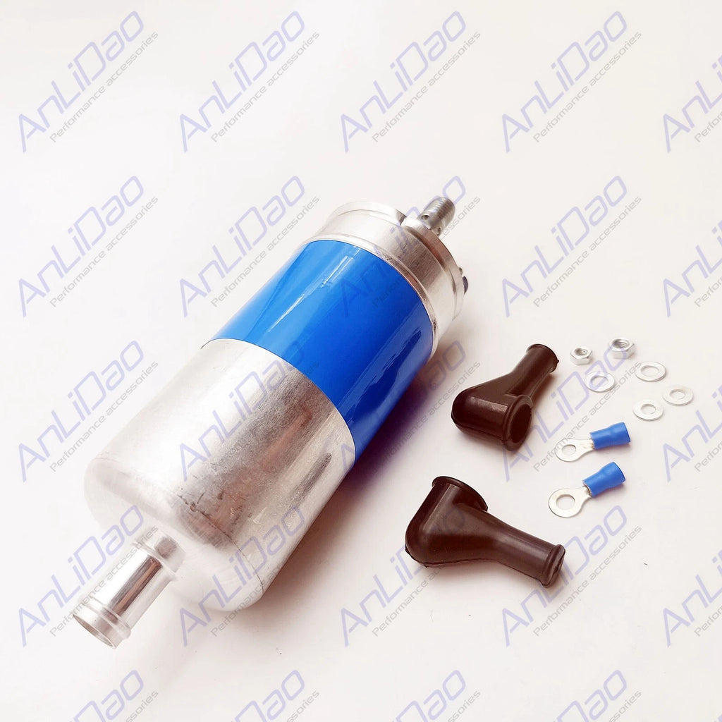 High Pressure Electric Fuel Pump for Suzuki DT150 DT175 DT200 DT225