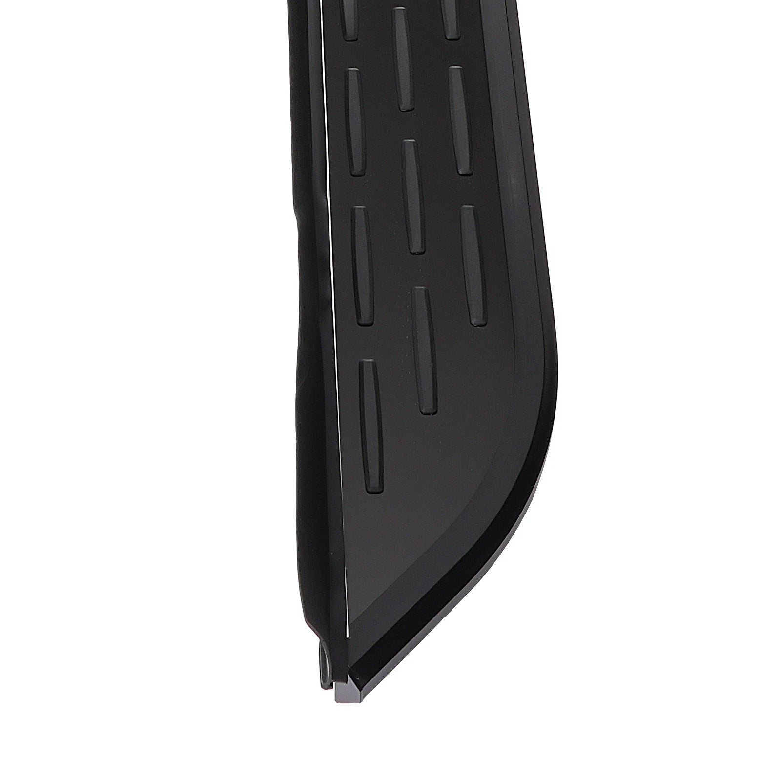 2X Nerf Bar Pedal Fixed Running Board for Lexus TX (2024–2026)