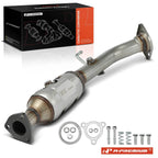 Front Catalytic Converter for Honda Civic (2006–2011)
