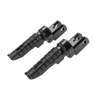 Front Footrests Pegs for MV Agusta Brutale F3 675 800 1000 F4/R (2012-2023)
