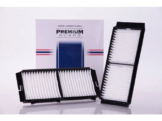 Cabin Air Filter for Mazda 3 (2010–2013) ZB577BQ
