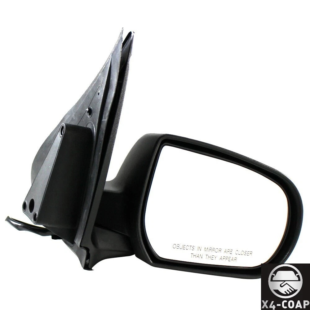Right Passenger Side Door Mirror for Ford Escape (2013–2019) VAQ2 FO1321251