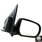 Right Passenger Side Door Mirror for Ford Escape (2013–2019) VAQ2 FO1321251