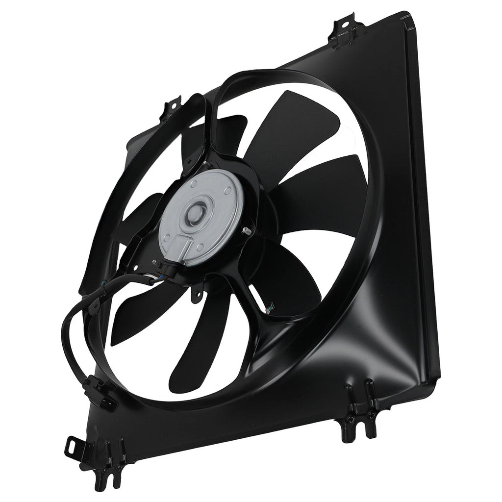 Cooling Fan Assembly for Acura RDX 2013-2015 Right 38616R70A01 240W