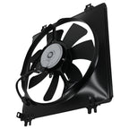 Cooling Fan Assembly for Acura RDX 2013-2015 Right 38616R70A01 240W