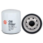 Engine Oil Filter 2.0L 4cyl for Jeep Patriot (2007 - 2014)