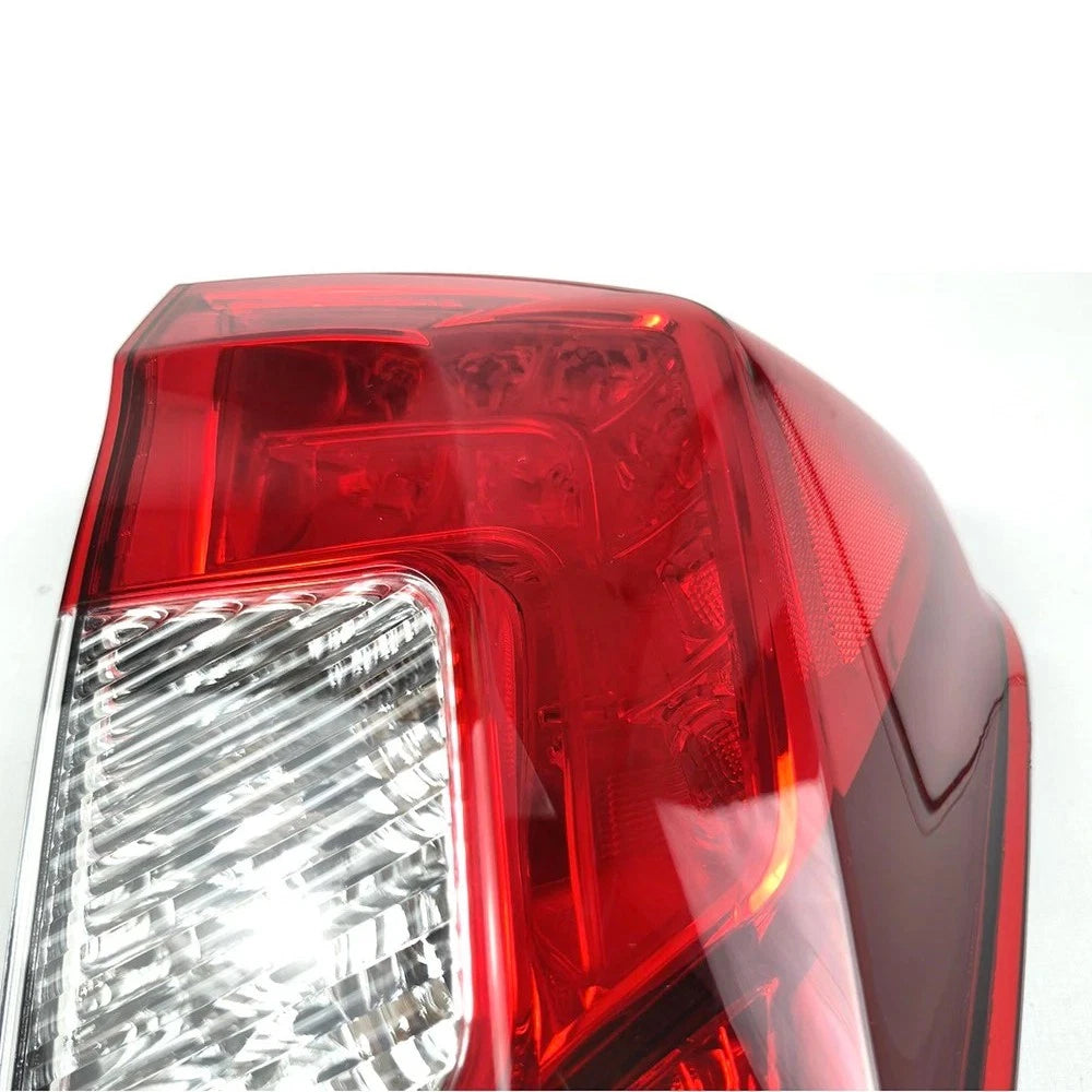 Right Rear Tail Light for Honda Jazz Fit (2014–2021) Halogen
