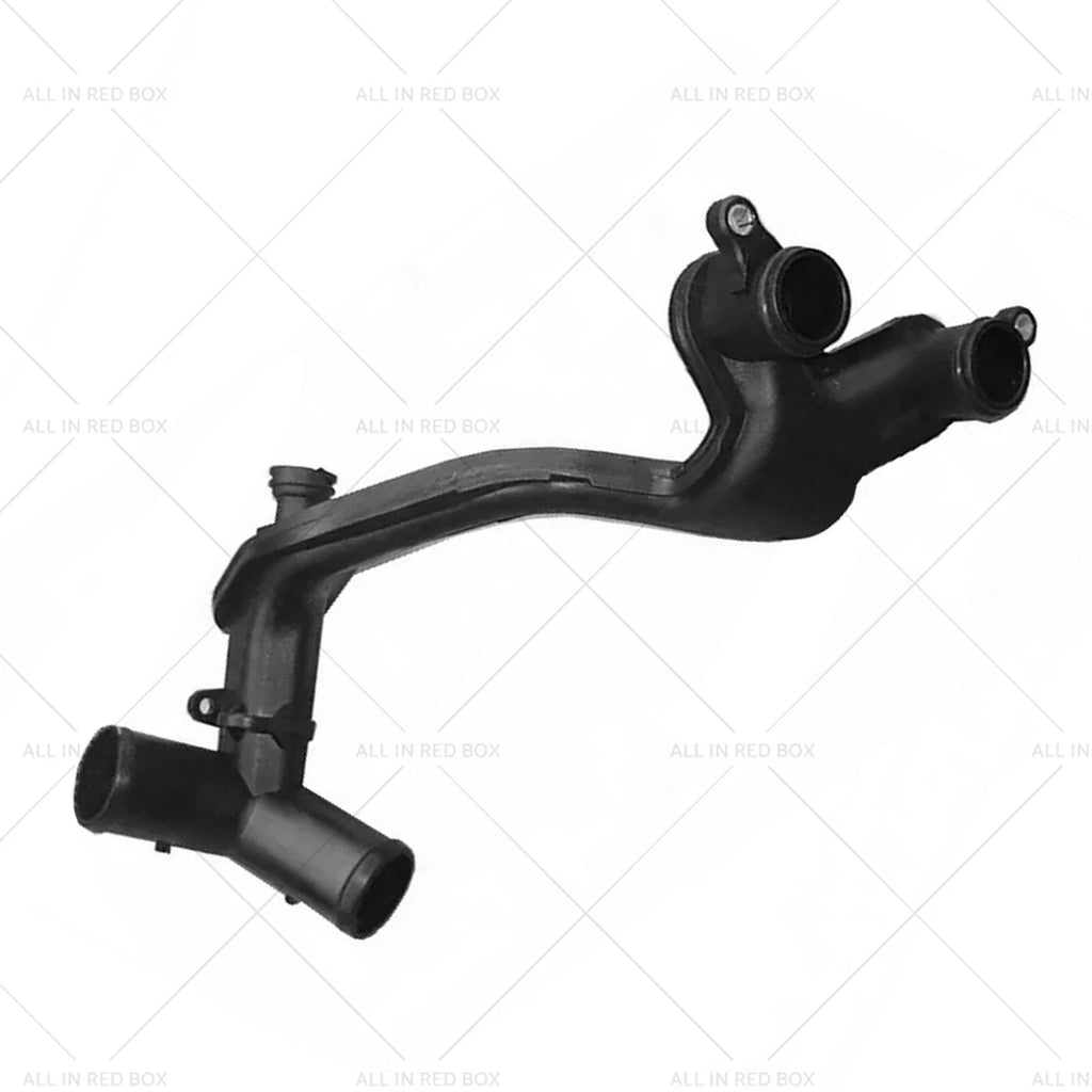 Water Pump Coolant Outlet Pipe for Land Rover Range Rover Sport LR4 (2005–2013)