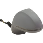 Heated Driver Left Side Mirror for Buick Envision (2016–2020)