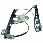 Window Regulator for Mercedes-Benz (2003-2007) Front Left LH
