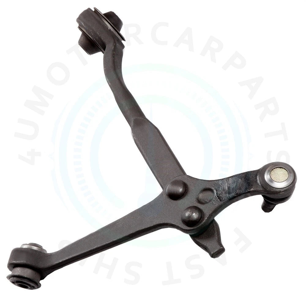 Set of 2 Front Lower Control Arms for Ford Windstar (1999–2003)