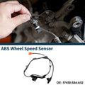 ABS Wheel Speed Sensor for Honda Accord (2003–2007) No. 57450-S84-A52