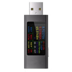 USB Tester for Fast Charging Protocol Analysis (KWSMX23)