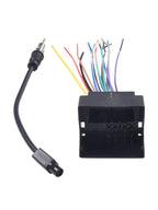 Wiring Harness and Antenna Adapter for Mini
