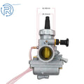 Carburetor for Yamaha Big Wheel 200 (1985–1988) BW200 BW200E YZ80 YZ85 TTR125