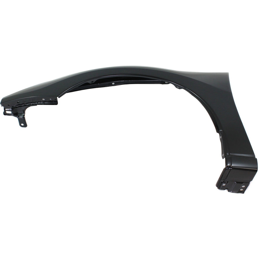 Fender for Mitsubishi Eclipse (2000–2005) Front Driver Side