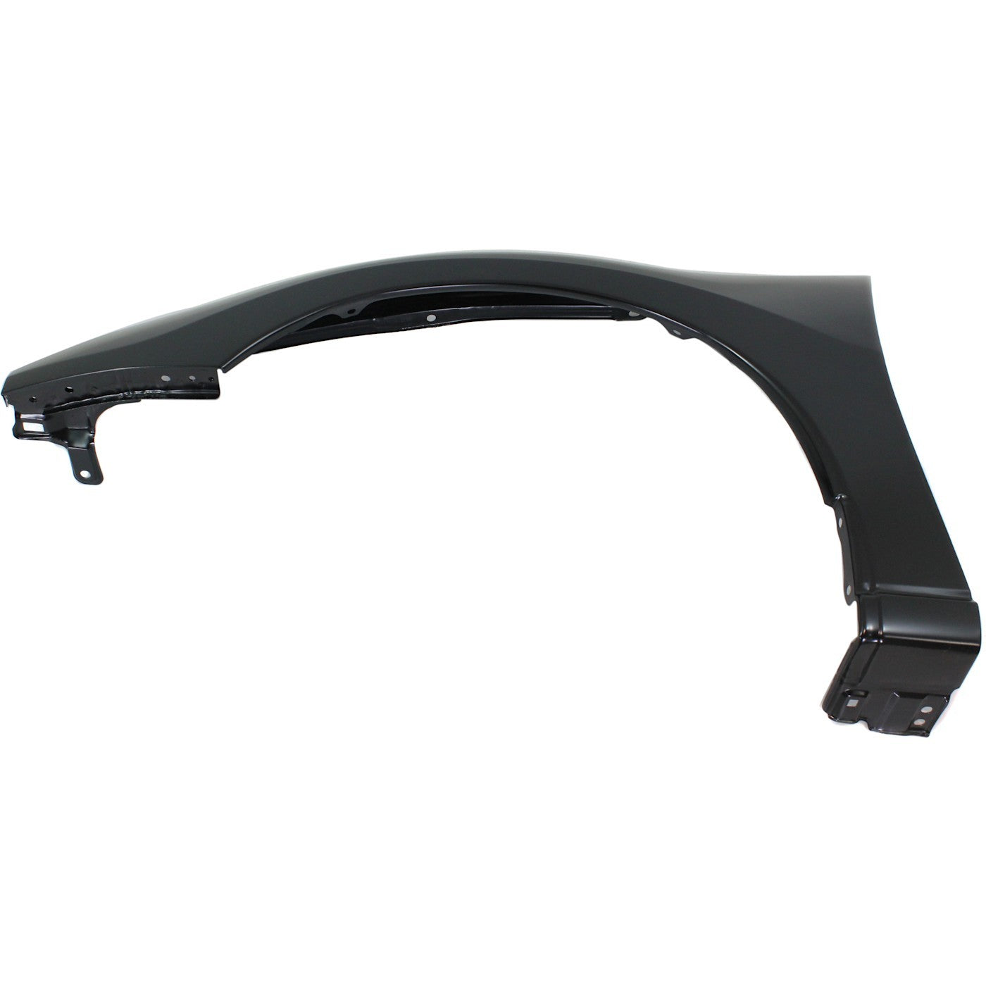 Fender for Mitsubishi Eclipse (2000–2005) Front Driver Side