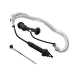 Clutch Master & Slave Cylinder for Ford F-250 F-350 Super Duty (2008–2010) CRS044