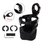 Adjustable Bottle Bracket Cup Holder for Can-Am Maverick X3 (2017–2023)