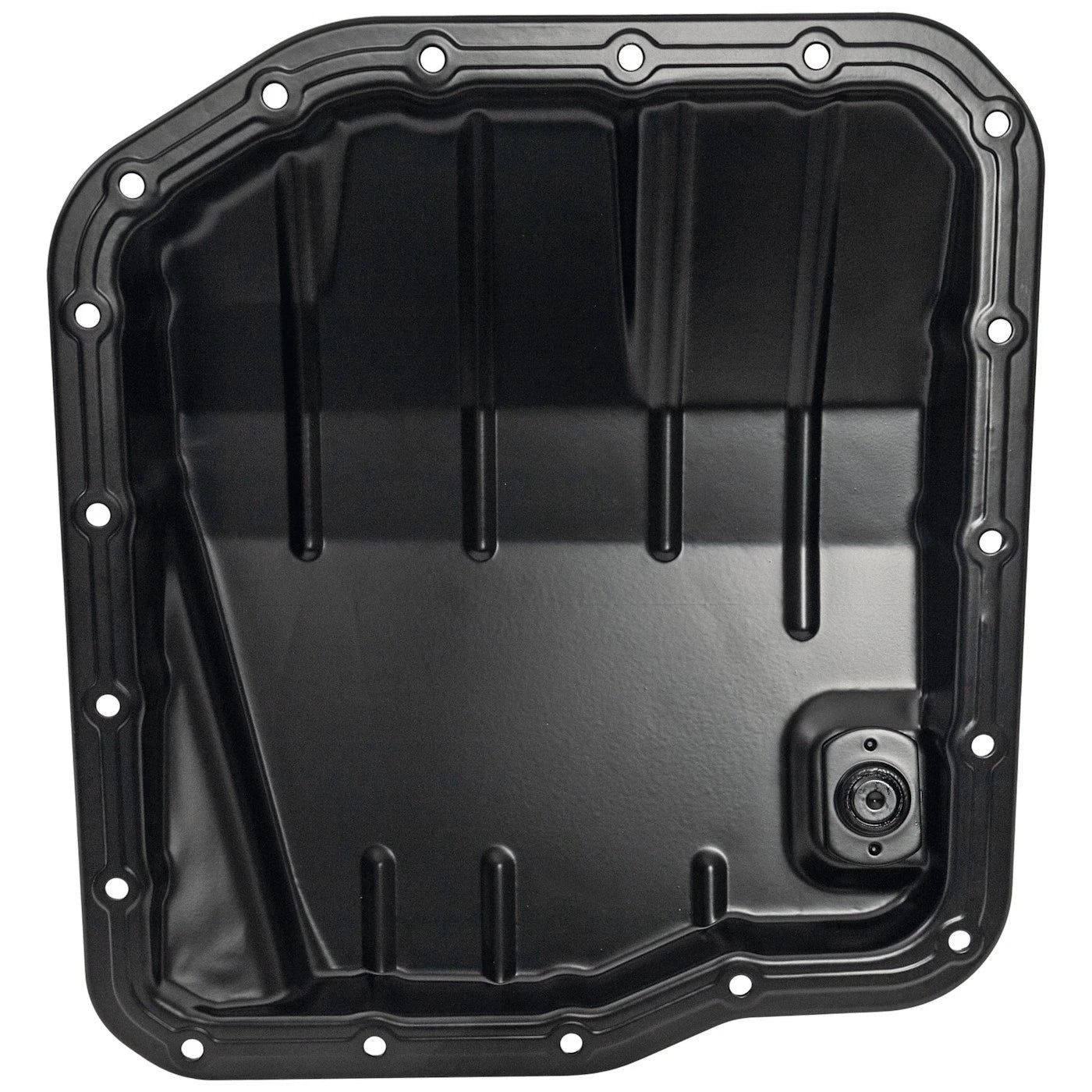 Transmission Pan for Scion xB, tC, Toyota Highlander, Matrix, Solara, Celica, Camry