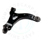 Set of 8 Front Control Arm Ball Joints for Chevrolet Uplander (2005–2009)