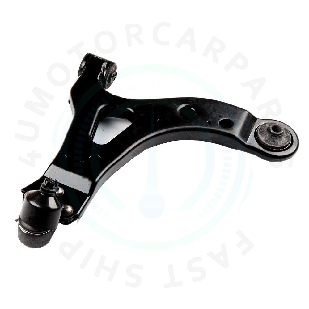 Set of 8 Front Control Arm Ball Joints for Chevrolet Uplander (2005–2009)