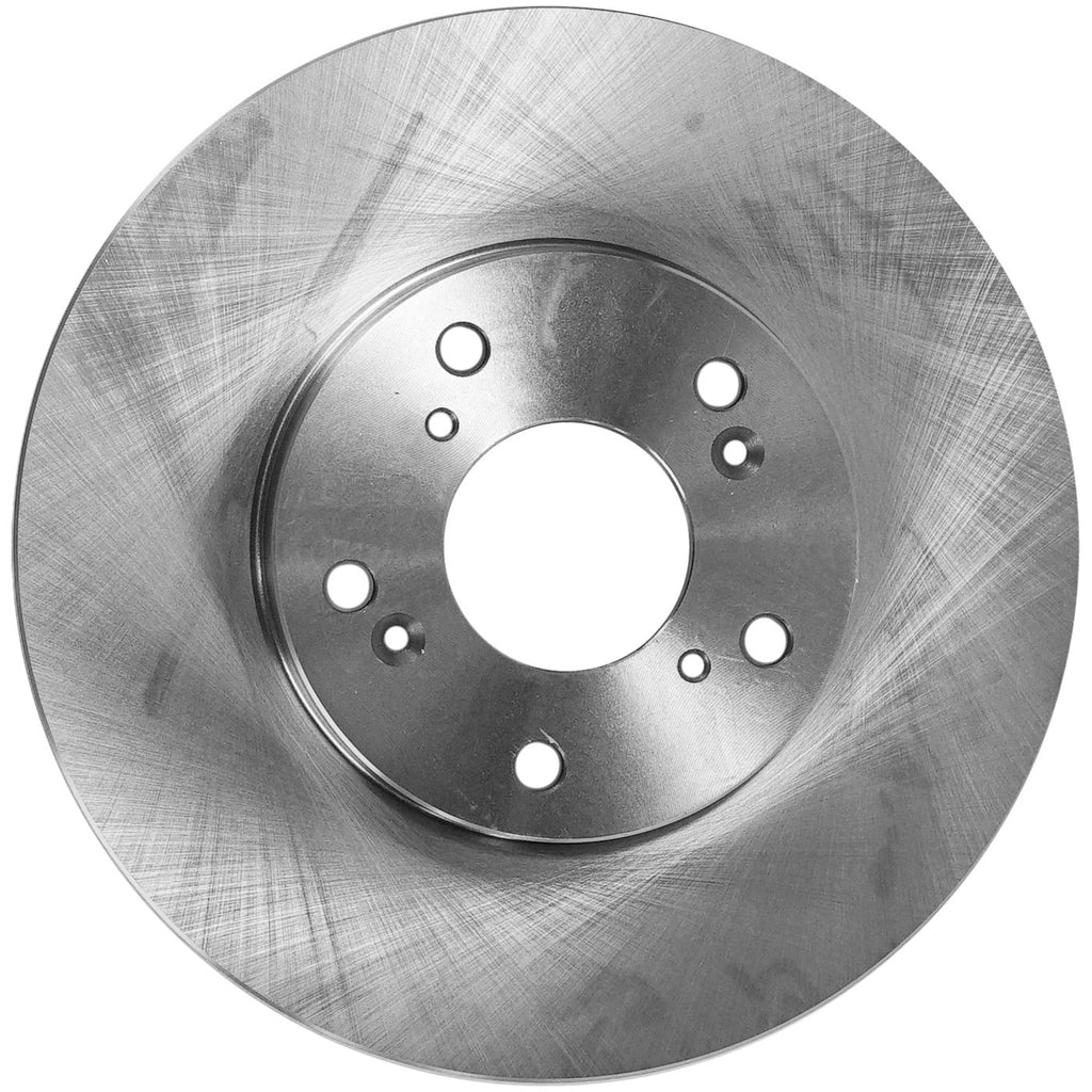 Front & Rear Brake Disc Rotors for Honda Element (2003–2011)