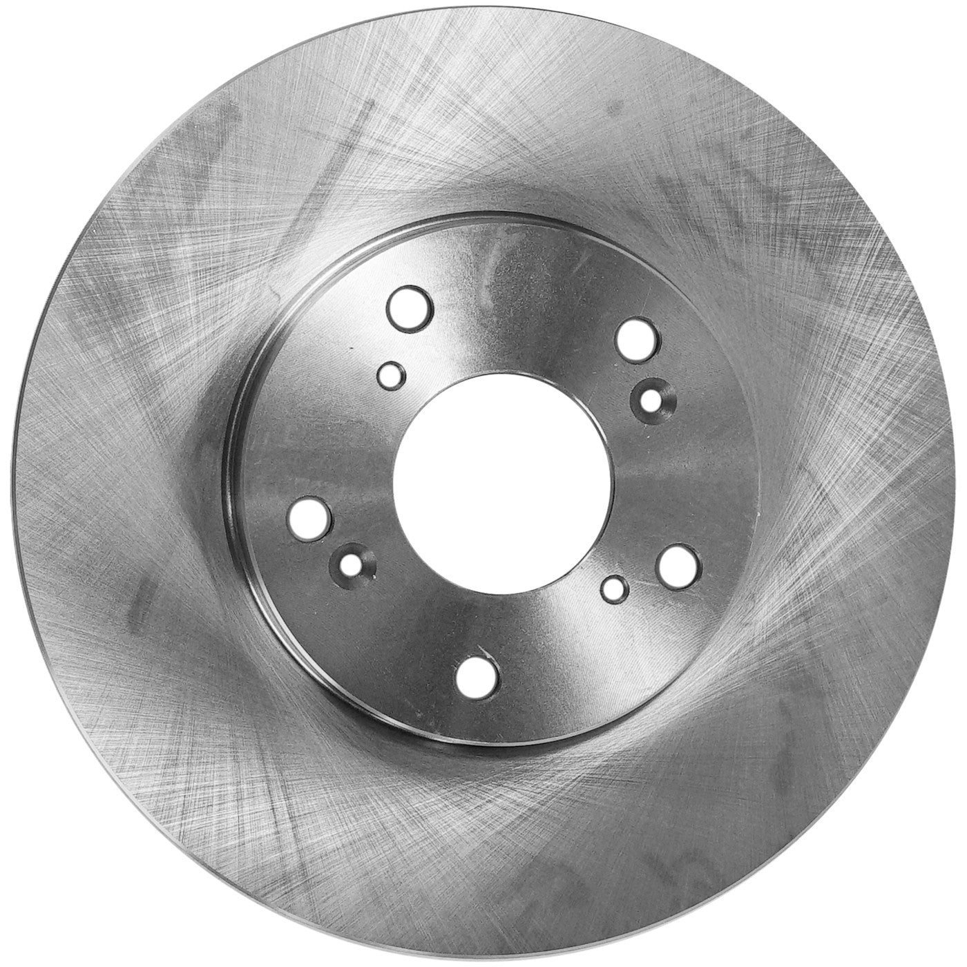 Front & Rear Brake Disc Rotors for Honda Element (2003–2011)