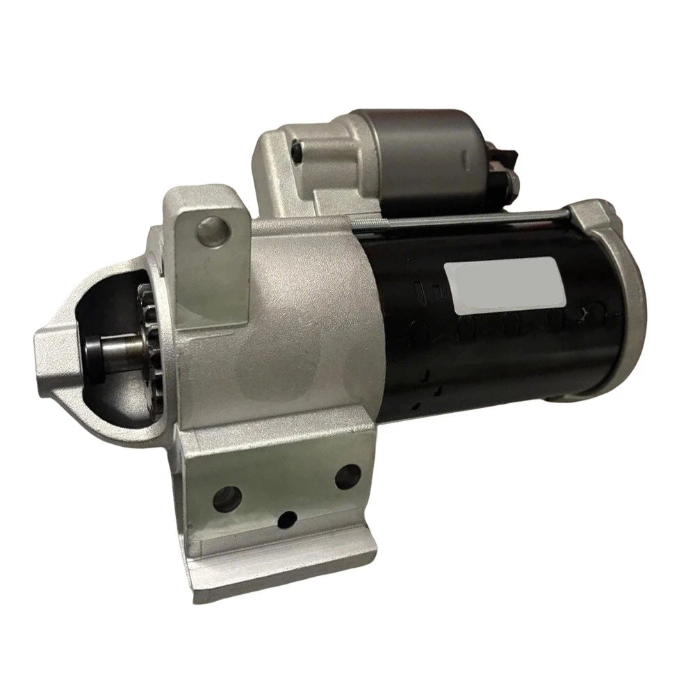 Starter Motor 19-Tooth for BMW 3 Series F30 F80 330e 2.0 Hybrid (2015–2018)