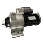 Starter Motor 19-Tooth for BMW 3 Series F30 F80 330e 2.0 Hybrid (2015–2018)