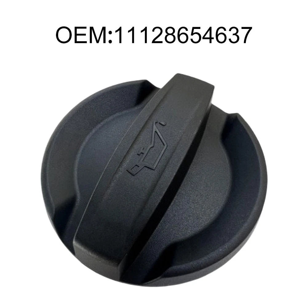 Engine Oil Filler Cap for BMW 8 Series, X2 (2018–2023) - Leakproof Sealing Rings