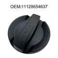Engine Oil Filler Cap for BMW 8 Series, X2 (2018–2023) - Leakproof Sealing Rings