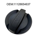 Engine Oil Filler Cap for BMW 8 Series, X2 (2018–2023) - Leakproof Sealing Rings