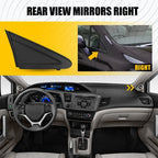 Right Fender Mirror Molding Trim for Honda Civic (2012–2015)