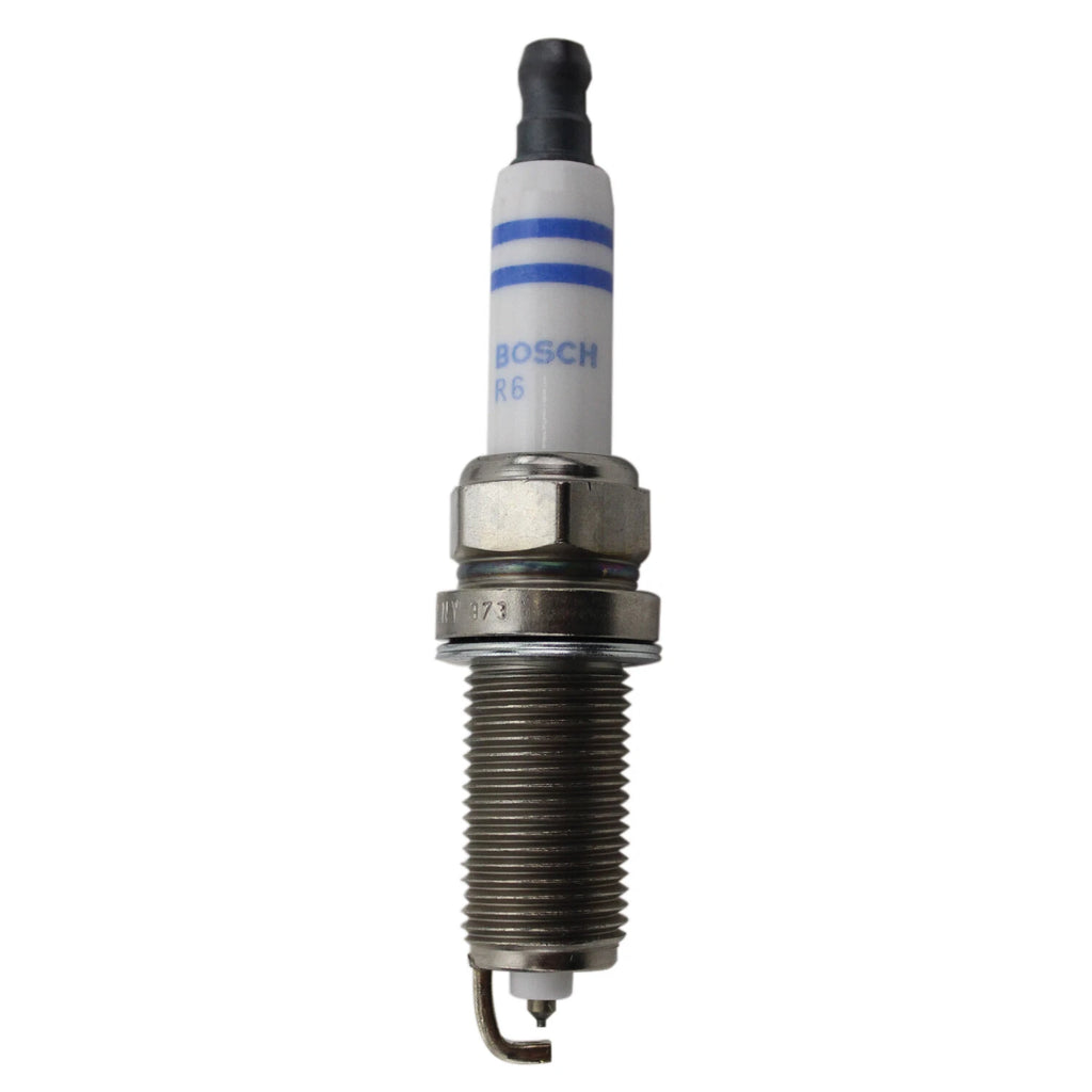 Bosch 96311 Fine Wire Double Iridium Spark Plug for Chrysler Dodge Jeep RAM