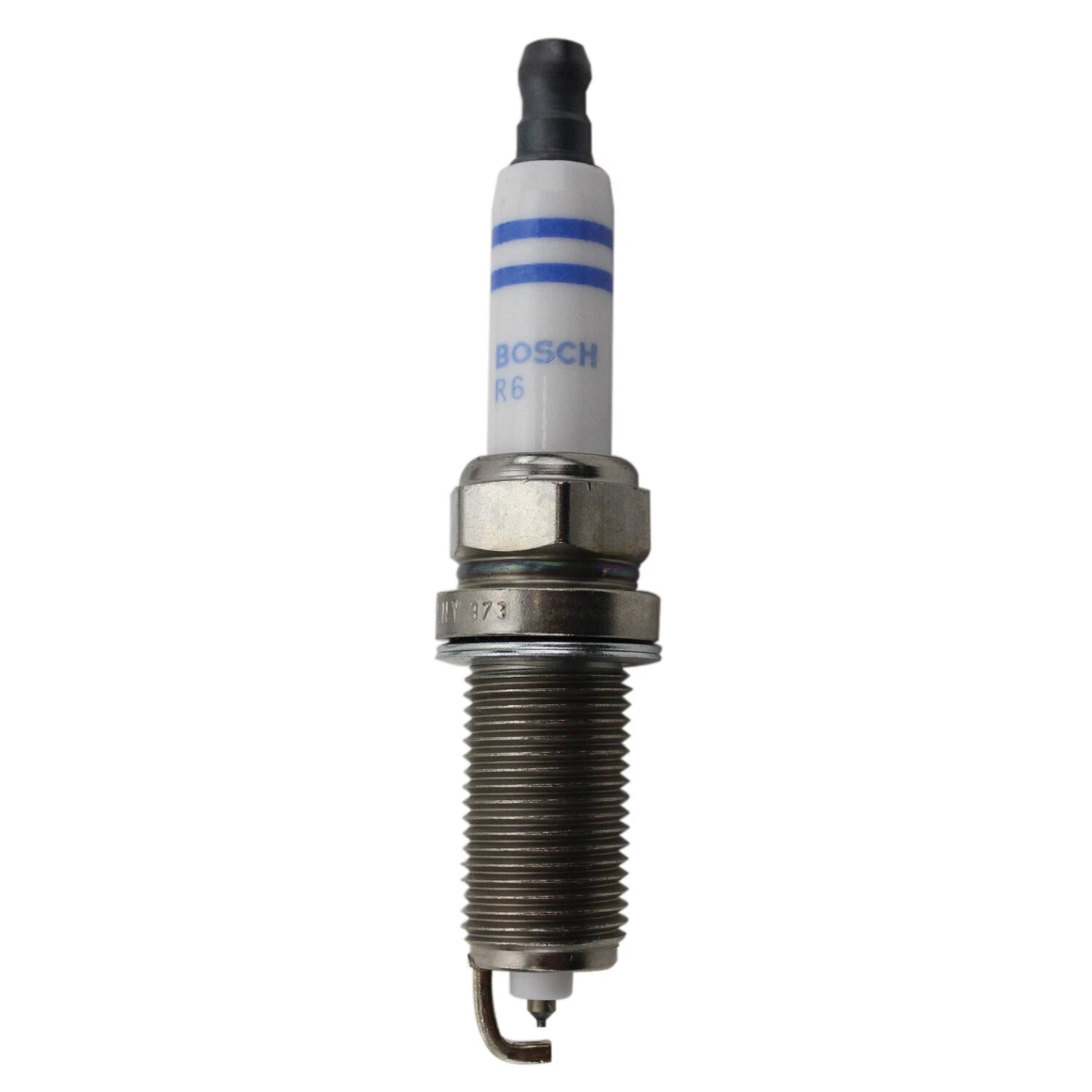Bosch 96311 Fine Wire Double Iridium Spark Plug for Chrysler Dodge Jeep RAM
