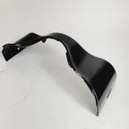 Outer Fairing Skirt for Harley-Davidson Touring (Vivid Black, 57000257A)