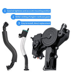Oil Separator PCV Valve for Audi A4 A6 Q3 Q5 Quattro (2009–2016) 06H-103-495AE