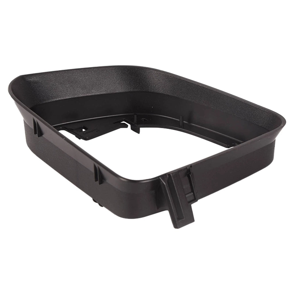 Left Exterior Mirror Frame Ring for Tesla Model Y (2020-2023)